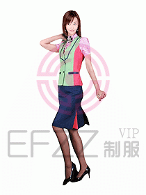 民族特色制服051