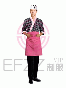 民族特色制服058