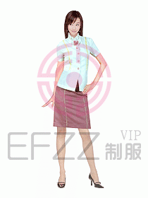 民族特色制服081