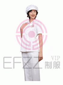 民族特色制服090