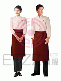 中餐傳菜服務員024