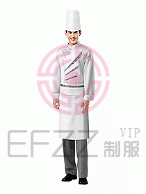 廚師服098