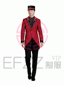 門童服裝設計圖334