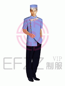 門童服裝設計圖348