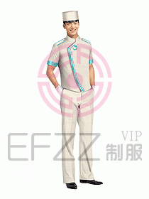 門童服裝設計圖366