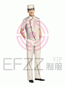 門童服裝設計圖379