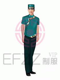 門童服裝設計圖414