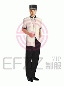 門童服裝設計圖441