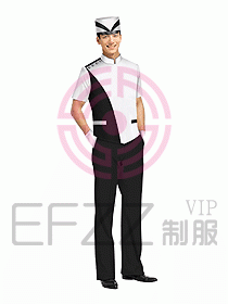 門童服裝設計圖471