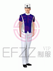 門童服裝設計圖484