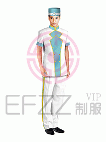 門童服裝設(shè)計(jì)圖500