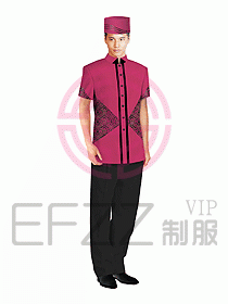 門童服裝設計圖513