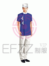 門童服裝設計圖516