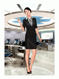 女裝夏裝設計圖077