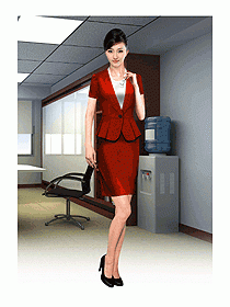 女裝夏裝設計圖079