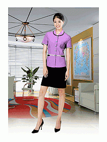 女裝夏裝設計圖082