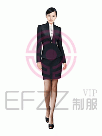 專賣店營業員服裝595