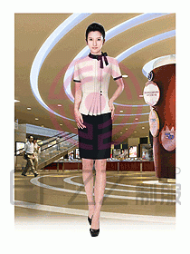 專賣店營業員服裝640