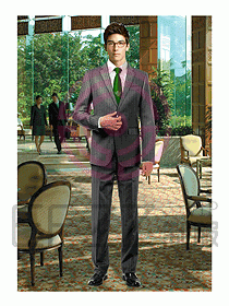 酒店經(jīng)理部長制服167