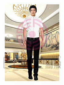 酒店經理部長制服195