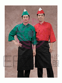 廚師服172