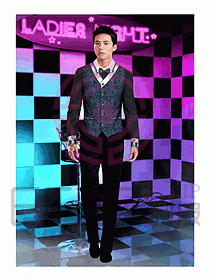 夜總會服務生制服200