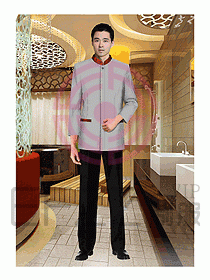 酒店客房服務員制服230