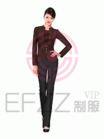 秋冬女職業(yè)裝設(shè)計圖413