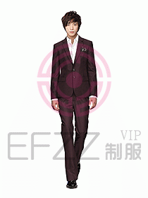男士西服設計圖272