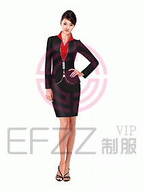 秋冬女職業(yè)裝設(shè)計(jì)圖482