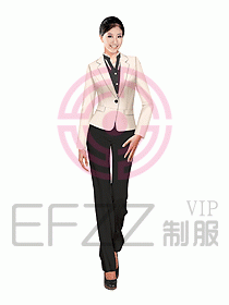 秋冬女職業(yè)裝設(shè)計(jì)圖538