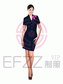 秋冬女職業(yè)裝設(shè)計圖541