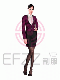 秋冬女職業(yè)裝設(shè)計(jì)圖556