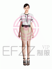 導(dǎo)購(gòu)員服裝設(shè)計(jì)圖865