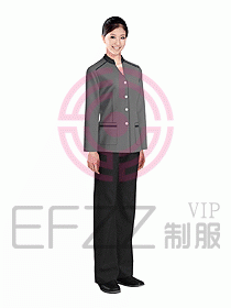 酒店清潔員制服圖108