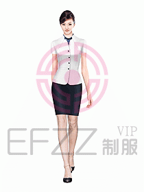 女職業(yè)裝夏裝設(shè)計圖249