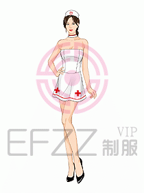 夜總會KTV包房公主服裝488