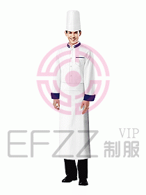 廚師服制服設計圖192