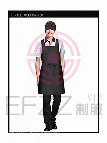 快餐廳制服設(shè)計(jì)圖052