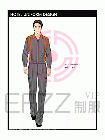 春秋工程服設計圖737