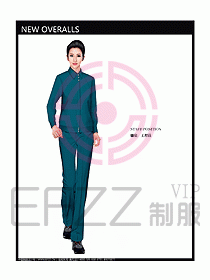 春秋工程服設計圖743