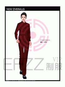 春秋工程服設計圖748