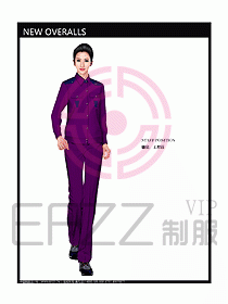 春秋工程服設計圖751