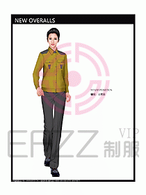 春秋工程服設計圖753