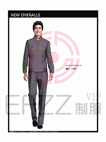 春秋工程服設(shè)計(jì)圖763