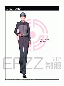 工程服長袖原創設計圖051