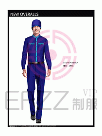 工程服長袖原創(chuàng)設(shè)計圖061