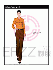 工程服長袖原創(chuàng)設(shè)計圖068